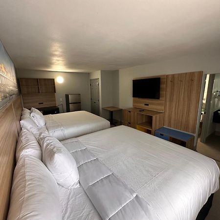 Scottish Inns & Suites Texas City Extérieur photo