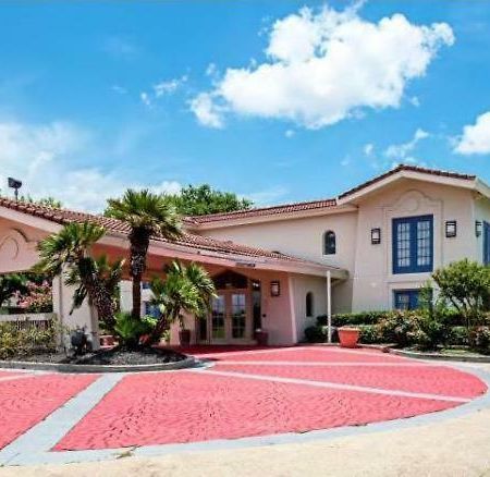 Scottish Inns & Suites Texas City Extérieur photo