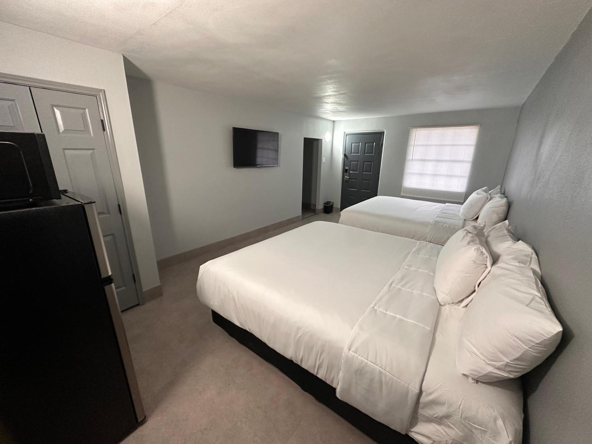 Scottish Inns & Suites Texas City Extérieur photo