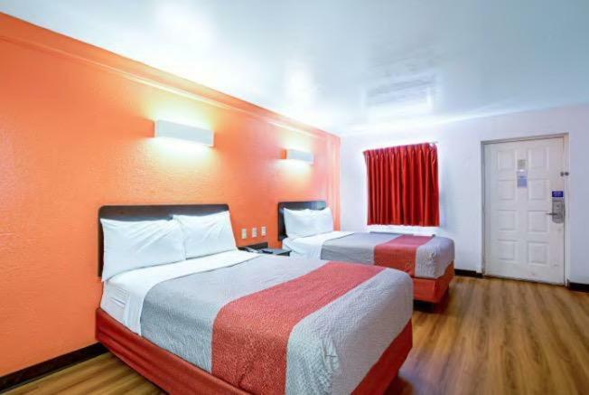 Scottish Inns & Suites Texas City Extérieur photo