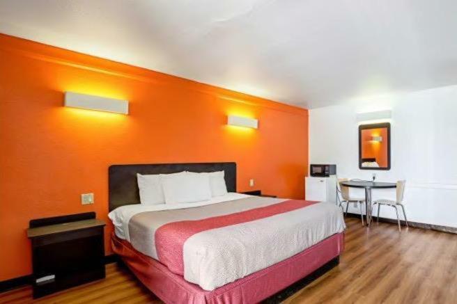 Scottish Inns & Suites Texas City Extérieur photo