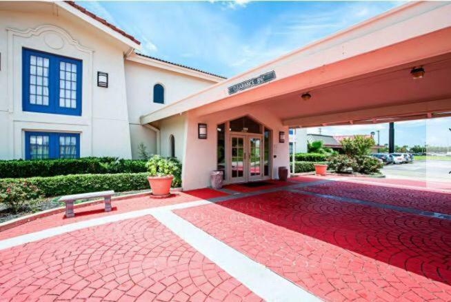 Scottish Inns & Suites Texas City Extérieur photo